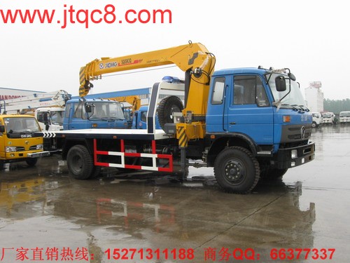 笑傲群雄:平板拖車(chē)逆勢(shì)增長(zhǎng)