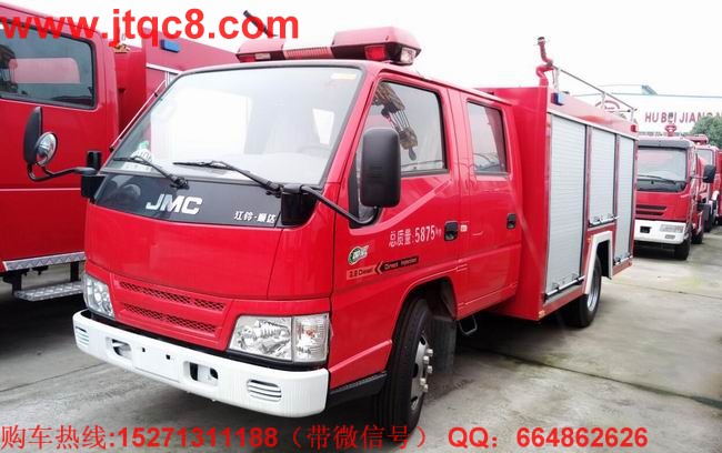 消防車(chē)“意料之中”和“意料之外” 淡季真的不淡嗎?.jpg