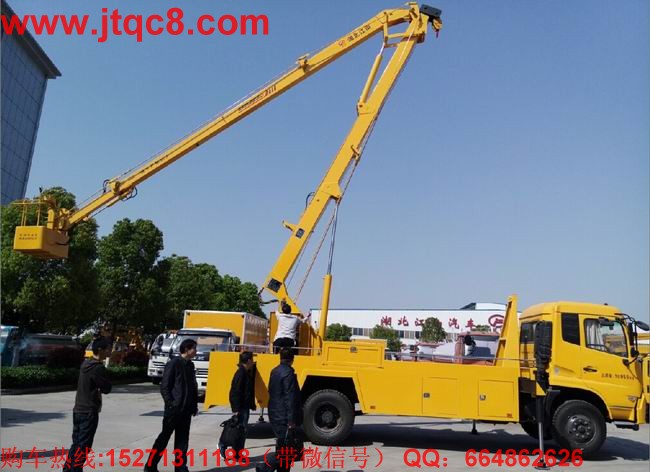 國(guó)五江鈴升降車(chē)或?qū)⒊蔀楣拯c(diǎn)