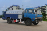 東風145高壓清洗車